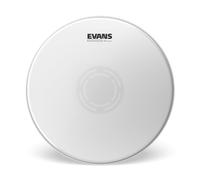 Parches Evans para caja - Parche UV1 con punto invertido - B13UV1RD - 13 pulgadas