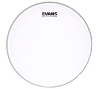Evans UV2 - Parche rugoso, Cabeza Único, 13 pulgadas