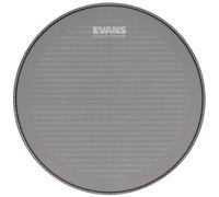 Evans dB One - Parche para caja de batería, reduce el volumen, tonos equilibrados y fieles, 14 pulgadas