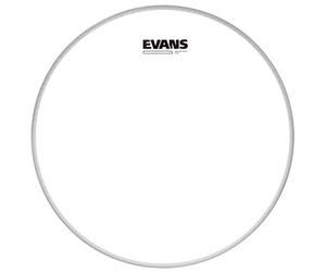 "Evans 14"" Hazy 200 Resonant Head"