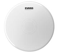 Evans Heavyweight Dry. Parche, 14 pulgadas