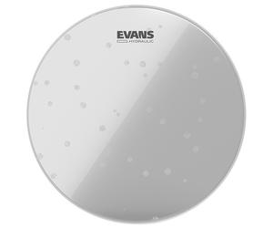 "Evans 14"" Hydraulic Glass Tom"