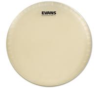 Evans CT14SS - Parche para caja, 24", con anillo