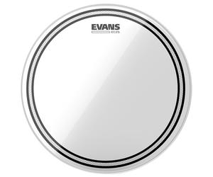 "Evans 15"" EC2S / SST Clear Control"