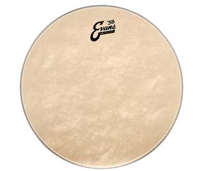 "Evans 16"" EQ4 Calftone Bass / Tom"