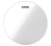 Evans Parche para tom Genera Resonant TT16GR, 2 capas, 16 pulgadas, transparente