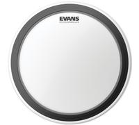 Evans BD18EMADUV2-18 pulgadas - Cabezales de tambor con revestimiento UV2
