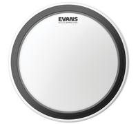 "Evans 18"" EMAD UV2 Coated Tom"