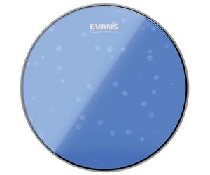 "Evans 18"" Hydraulic Blue Tom"