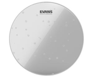 "Evans 18"" Hydraulic Glass Tom"