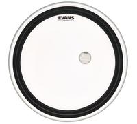 Evans BD20EMADUV2-20 pulgadas - Cabezales de tambor con revestimiento UV2
