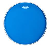 "Evans 20"" Hydraulic Blue Bass Drum"
