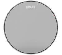 Evans Bass Drum Heads - BD22SO1 - SoundOff Bass Drumhead, 22 inch