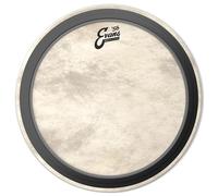 "Evans 22"" EMAD Calftone Bass Drum"