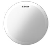 "Evans 22"" EQ4 Frosted Bass Drum"