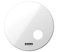 "Evans 24"" EQ3 Resonant Bass Drum"