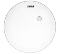 "Evans 24"" UV2 EQ3 Bass Drum"