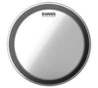 Evans Bass Drum Heads - EMAD - 26 inch Bass Drum Head - Clear