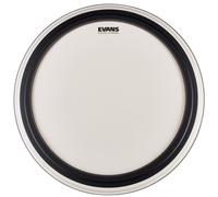 Evans Bass Drum Heads - BD26EMADUV - UV EMAD Bass Head, 26-Inch