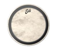 Evans 56 Calftone 20" EMAD Bass Drum Head