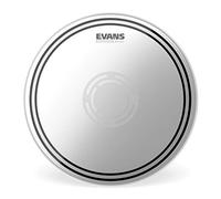 Evans B10ECSRD EC Reverse Dot Frosted 10" Parche de tambor