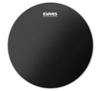Evans Drum Heads - Parche para tom Onyx de 10 pulgadas