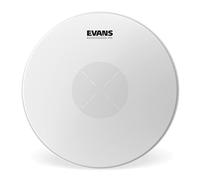 Evans B14G1D Power Center Coated 14" Parche de tambor