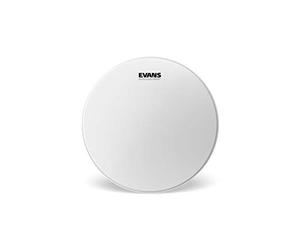 Evans B14G1RD-B Power Center (Reverse Dot) -14" Parches de Snare bateador, 1 unidad
