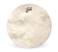 Evans Bass Drum Heads - BD18CT - 18 inch Calftone Bass Drum Head