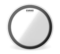 "Evans 20"" EMAD Heavyweight Bass Drum"