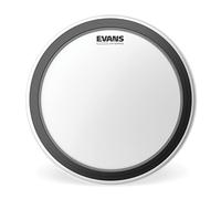Evans Bass Drum Heads - BD22EMADUV - UV EMAD Bass Head, 22-Inch