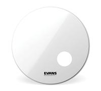 Evans Bass Drum Heads - BD26RSW - EQ3-26-inch Bass Drum Head