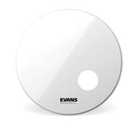 Evans BD18RSW EQ3 18 inch Bass Drum Head