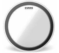 Evans BD20EMADHW EMAD Heavyweight Clear 20" Parche de tambor