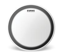 Evans BD20EMADUV2-20 pulgadas - Cabezales de tambor con revestimiento UV2