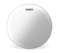 Evans BD20GB3C - Parche para bombo, 13" (coated, con anillo)
