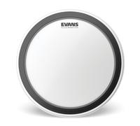 Evans BD22EMADUV2-22 pulgadas - Cabezales de tambor con revestimiento UV2