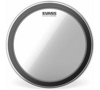Evans BD24EMAD2 EMAD2 Clear 24" Parche de tambor