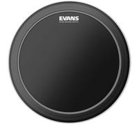 Evans BD24EMADONX EMAD ONYX Coated 24" Parche de tambor