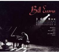 Evans,Bill - 3 CD Box [Import]