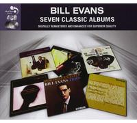 Evans, Bill - 7 Classic Albums