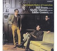 Evans,Bill - A Simple Matter of Conviction