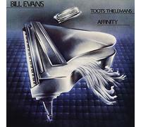 Evans, Bill - Affinity