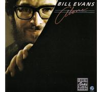 Evans Bill - Alone (Again)