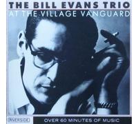Evans Bill - At Village Vanguard