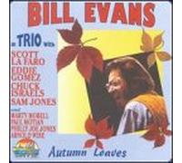 Evans, Bill - Autumn Leaves