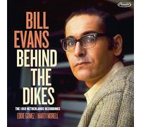 Evans Bill - Behind the Dikes the 1969 Netherland Recordings [Vinilo]