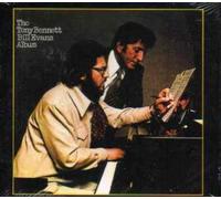 Evans Bill & Bennet - The Tony Bennet/Bill Evans Album