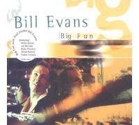 Evans Bill - Big Fun