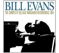 Evans, Bill - Complete Village Vanguard Recordings 1961 by Evans, Bill (2005) Audio CD